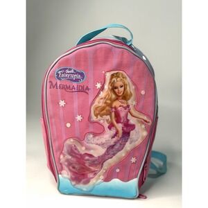 Barbie Fairytopia Mermaidia 2005 Back Pack